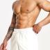 Mens Swim Trunks 5" with Mesh Lining Quick Dry Beach Shorts for Swimming Men Bathing Suit