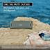 Sony ULT FIELD 1 Wireless Ultra Portable Bluetooth Compact Speaker, IP67 Waterproof, Dustproof, Shockproof and Rustproof with Enhanced Bass, 12 Hour Battery and Detachable Strap, Black - New