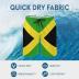 Men's Swim Trunks Quick Dry Swimming Trunks Upside Down Pineapple Beach Shorts with Mesh Lining and Pockets