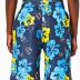 SIX ISLANDS Quick-Dry Swim Trunks - Comfortable Mens Boardshorts, 9" Inseam, Variety of Tropical & Classic Designs