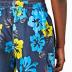 SIX ISLANDS Quick-Dry Swim Trunks - Comfortable Mens Boardshorts, 9" Inseam, Variety of Tropical & Classic Designs