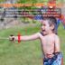Water Guns, econoLED Spider Web Shooters Toy, Superhero Squirt Guns, Summer Outdoor Toys for Kids, Wrist Water Sprayer Toy with Glove, Backyard Fun Gift for Kids Outside