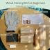Wood Carving Kit for Beginners, Essential Wood Whittling Kit for Beginners, Knife Tools Accessories, Balsawood and Basswood Blocks, Bird Carving Video Tutorial, DIY Kits for Adults Hobbies