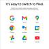 Google Pixel 8a - Unlocked Android Phone with Google AI, Advanced Pixel Camera and 24-Hour Battery - Aloe - 128 GB