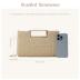 Straw Clutch Top Handbags Raffia Bag Purse Woven Tote CrossBag for Women Beach Summer Travel 2024