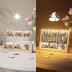 Bemaystar Personalized Gifts for Family: Customized Text Night Light with Picture Frame, Mothers Day Gifts from Daughter Son