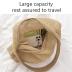 Casual Stylish Straw Bag,Beach Bag Summer Purse Straw Shoulder Bag Straw Woven Handbag For Beach Vacation mesh beach bag