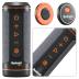 Bushnell Wingman 2 GPS Golf Speaker with Power Pack Bundle