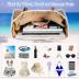 Straw Bag Large Tote: Woven Bags for Straw Jute 2024