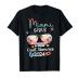 Girls Trip Miami 2024 Sunglasses Summer Weekend Party T-Shirt