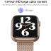 Smart Watches for Women (Answer/Make Calls), 1.9" HD Full Touch Screen, Fitness Tracker with Heart Rate Blood Oxygen Blood Pressure Sleep Monitor, IP67 Waterproof Smartwatch for Android iOS