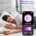 EarlySincere Smart Watches for Men Women(Answer/Make Call), 1.9'' HD Full Touch Screen Fitness Tracker, IP67 Waterproof Smartwatch with Heart Rate, Blood Oxygen Blood Pressure for Android and iPhone