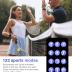 EarlySincere Smart Watches for Men Women(Answer/Make Call), 1.9'' HD Full Touch Screen Fitness Tracker, IP67 Waterproof Smartwatch with Heart Rate, Blood Oxygen Blood Pressure for Android and iPhone