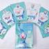 LaPalm Collagen Spa Luxury Manicure and Pedicure with Collagen Bubble Crystals - Mix of 6 Scents