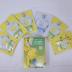 LaPalm Collagen Spa Luxury Manicure and Pedicure with Collagen Bubble Crystals - Mix of 6 Scents