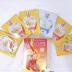 LaPalm Collagen Spa Luxury Manicure and Pedicure with Collagen Bubble Crystals - Mix of 6 Scents