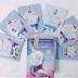 LaPalm Collagen Spa Luxury Manicure and Pedicure with Collagen Bubble Crystals - Mix of 6 Scents