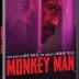 Monkey Man (DVD)