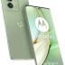 Motorola Edge 40 5G XT2303-2 Dual-SIM (Nano + eSIM) 256GB Storage + 8GB RAM GSM Factory Unlocked Android Smartphone - International Version (Olive Green)