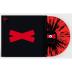 The Century of the Self (BLACK & RED SPLATTER VINYL)