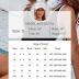 Blooming Jelly Womens One Piece Swimsuit Sporty Ribbed Slimming Cute Bathing Suit 2024 Flattering High Cut Swimming Suits