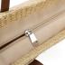 GLITZALL Summer Purses for Women 2024 Straw Tote Bag and Large Woven Summer Handbags for Vacation Beach