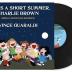 It Was A Short Summer, Charlie Brown