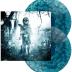 Through the Ashes of Empire - Ghostly Blue