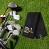 Fathers Day Golf Gifts | Embroidered Golf Towels for Golf Bags | Golf Gifts for Men Golf Stuff | Funny Microfiber Golf Towel for Men Golfer | Retirement Gift for Grandpa Dad Golf Accessories