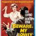 Film Noir: The Dark Side of Cinema XIX [Dark City / No Man of Her Own / Beware, My Lovely] [Blu-ray]