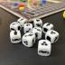 5 Wards Board Game | Competitive Strategy Game for Adults and Families | 2-5 Players, 60 Minutes, Ages 13+
