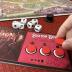 5 Wards Board Game | Competitive Strategy Game for Adults and Families | 2-5 Players, 60 Minutes, Ages 13+