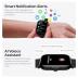 Dainlin Smart Watch,1.91" Smartwatch for Men Women (Answer/Make Call),Fitness Tracker with 116 Sport Modes,IP68 Waterproof,Heart Rate/Sleep/Monitor,Long Battery Life,for iPhone & Android & Samsung