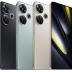 Xiaomi Poco F6 5G + 4G LTE 512GB + 12GB Global Version Unlocked 6.67" 120Hz 50Mp Triple Camera (Tmobile Mint Tello & Global) + (w/Fast Car 51W Charger Bundle) (Green Global ROM)