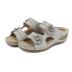 Orthopedic Flats for Women Wide Cute Walking Sandals for Travel Women Orthopedic Slides for Women with Arch Support Arch Support Sandals Women's Wide Nude Heels for Women Black Heels Short