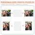 UM UPMALL Custom Puzzle Personalized Puzzles 35/70/120/200/300/500/1000 Pieces from Photos, Customized Picture Puzzle for Adult Teens Kids Family, Birthday, Wedding, Graduation, Gift