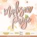 Custom Wood Name Sign for Nursery or Kids Room, Instant Font Preview, Multiple Styles Available Unpainted, Painted or Stained, Personalized Baby Gift (Backboarded Name Sign - Script + Script Font)