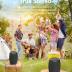 Bluetooth Speaker, Powerful Stereo Sound Portable Wireless Speaker with FM Radio,IPX5 Waterproof, USB C Rechargeable, Dual Pairing, for Outdoor Camping Hiking Party Beach Cool Electronics Gadgets Gift