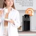 KIDISLE Hot & Iced Coffee Maker with Bold Setting, Single Serve Coffee Maker for K Cup and Grounds, 6-14 Oz Brew Sizes, 50 Oz Removable Water Tank, One Cup Coffee Machine with Reusable Filter, Black