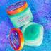 Tree Hut Aurora Nights Shea Sugar Scrub | Exfoliating Body Scrub Removes Dull, Dry Skin for a Soft & Hydrated Glow | Body Care | Vegan, Free of Parabens, Formaldehyde Donors, & Sulfates | 18 fl oz.