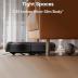 eufy Robot Vacuum Omni C20 with All-in-One Station, Auto Emptying, Mop Washing and Drying for Hands-Free Cleaning, 3.35-Inch Ultra-Slim Body, 7,000 Pa Powerful Suction, Robot Vacuum and Mop Combo