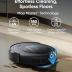 eufy Robot Vacuum Omni C20 with All-in-One Station, Auto Emptying, Mop Washing and Drying for Hands-Free Cleaning, 3.35-Inch Ultra-Slim Body, 7,000 Pa Powerful Suction, Robot Vacuum and Mop Combo