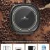 Coffee Mug Warmer, Cup Warmer for Desk with Auto Shut Off, 3 Temp Settings, Mug Warmer for Coffee, Beverage, Milk, Tea, Coffee Warmer Plate in Your Home & Office, Gift (No Cup)