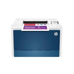 HP Color LaserJet Pro 4201dw Wireless Printer, Print, Fast speeds, Easy setup, Mobile printing, Advanced security, Best-for-small teams, Works with Alexa