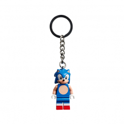 Sonic the Hedgehog™ Key Chain