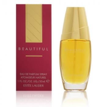 Estee Lauder Beautiful By Estee Lauder For Women. Eau De Parfum Spray 1 Fl Oz