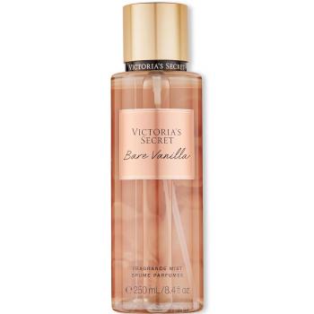 Victoria's Secret Bare Vanilla Body Spray for Women, Notes of Whipped Vanilla and Soft Cashmere, Bare Vanilla Collection (8.4 oz)