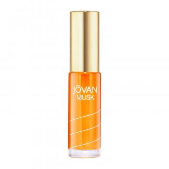 Jovan Musk Oil, Sexy Perfume Oil for Women, Vegan Formula, 0.33oz