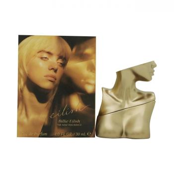 Billie Eilish Eau de Parfum Spray Perfume for Women, Notes of Sugared Petals, Vanilla & Musk