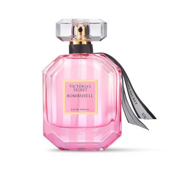 Victoria's Secret Bombshell Eau de Parfum, Women's Perfume, Notes of White Peony, Sage, Velvet Musk, Bombshell Collection (1.7 oz)